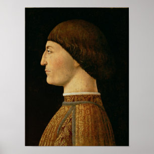 Poster Sigismondo Malatesta