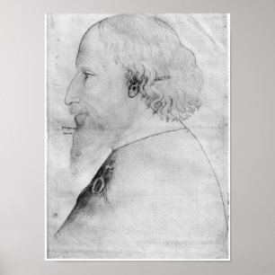 Poster Sigismund, Saint Empereur Romain