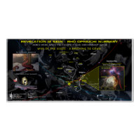 Signal Apocalypse 12 - Rho Ophiuchi Nursery