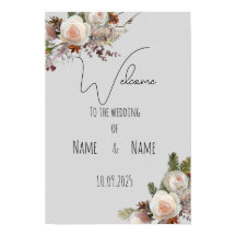 Signal mariage