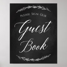 Signal mariage - Signer Notre Livre D'Invité Panne