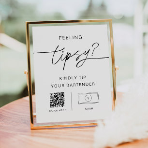 Poster SIGNE Astucieux, Astuce Venmo Cashapp