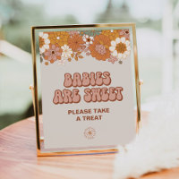 SIGNE DE FAÇON super Baby shower