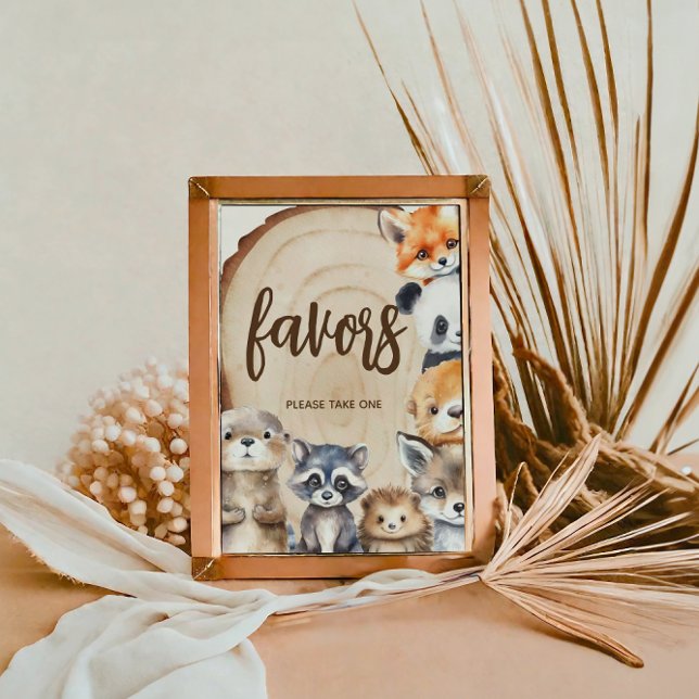 Poster SIGNE DES Baby showers DES VIOLS (Créateur téléchargé)