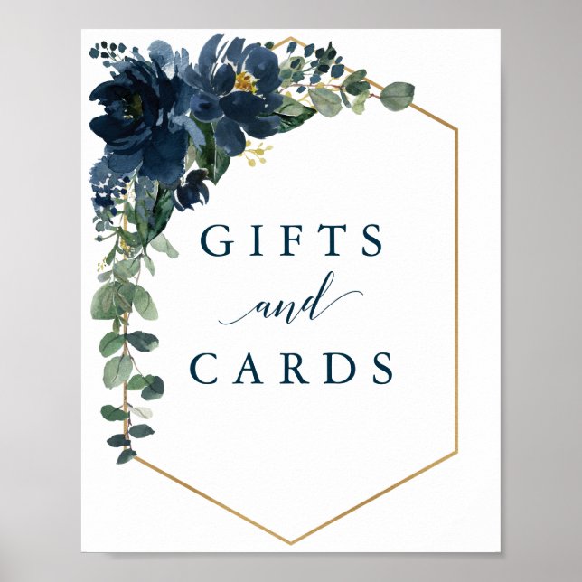 Poster SIGNE DES Mariages DE LA Marine Royale Cadeaux et  (Devant)