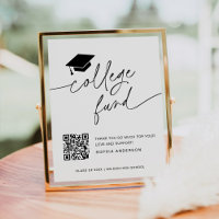 SIGNE EVERLEIGH Gradutaia College Fund Venmo