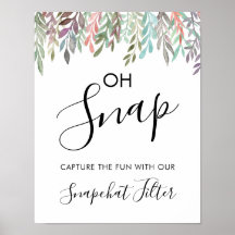 SIGNE mariage - SYMBOLE AQUATIQUE SOMMAIRE vert