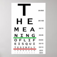 Signification De L'Oeil De Vie