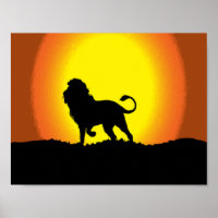 Silhouette de l'otarie
