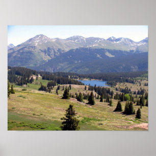 Poster Silverton 01