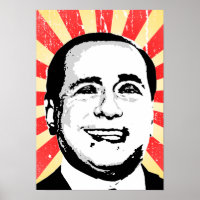 Silvio Berlusconi