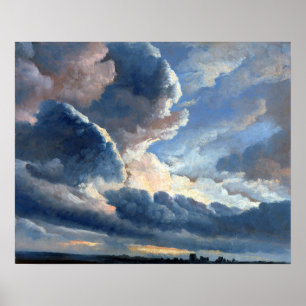 Poster Simon Alexandre Clément Denis Étude des nuages