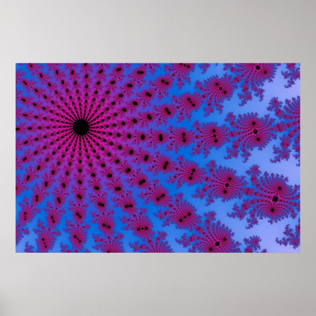 Poster Simple 10 (Devant)