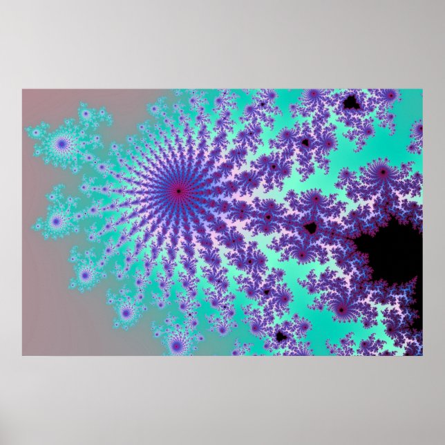 Poster Simple 9 (Devant)
