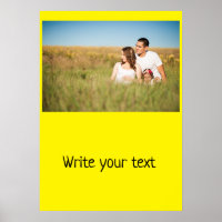 Simple ajout minimal du nom de texte du logo