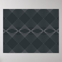 Simple, élégant, chic, luxueux art graphique en li