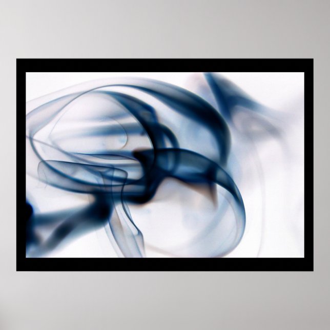 Poster Simple est bon (Devant)