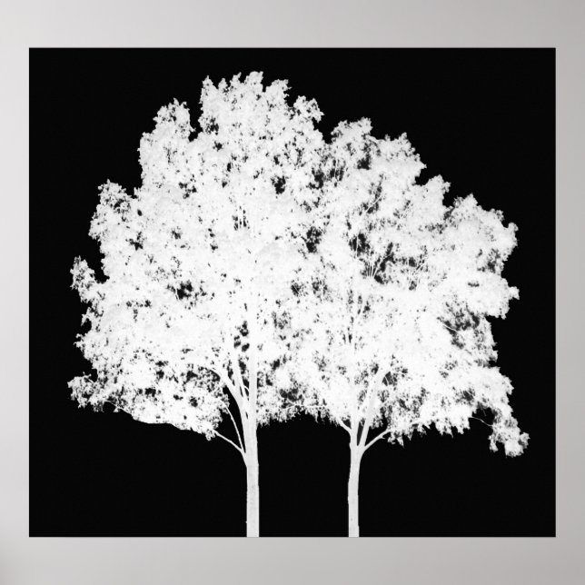 Poster Simplement Ensemble (Devant)