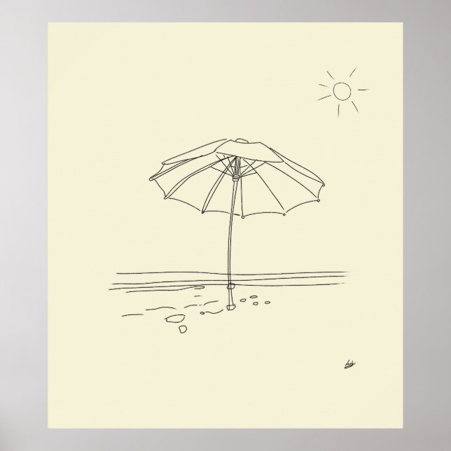 Poster Simplicity N16 (Devant)