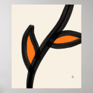 Poster Simplicity N28