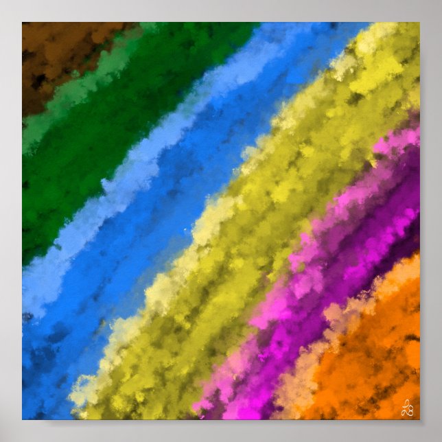 Poster Simplicity N5 (Devant)