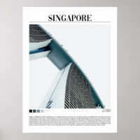 Singapour - Asie du Sud-Est