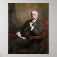 Sir Edward Hopkinson Holden Premier Baronet