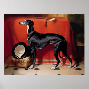 Poster Sir Edwin Henry Landseer
