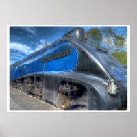 Sir Nigel Gresley