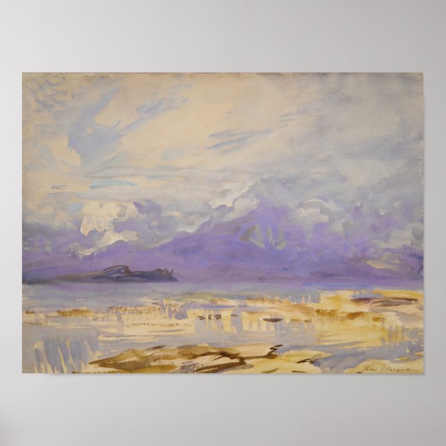 Poster Sirmione (homonymie) (Devant)