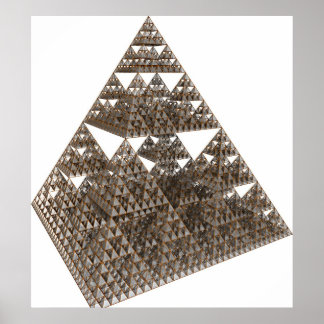 Poster SirPyramidSki