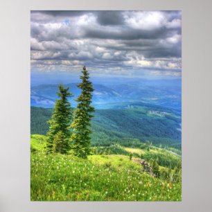 Poster Siverstar Hdr