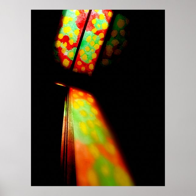 Poster Skylight Surprise (Devant)