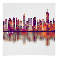 Skyline de New York