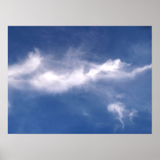 Poster Skyscape