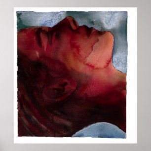 Poster Sleeper Head 2009