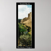 Smith Rock