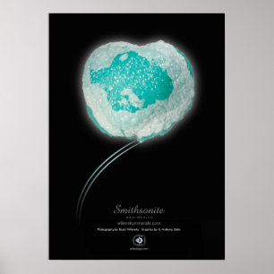 POSTER SMITHSONITE