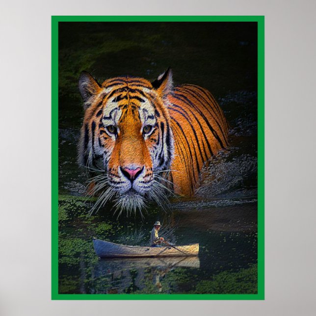 Poster Snack Time ! (photoshop) (Devant)