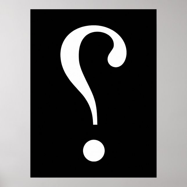 Poster sNARK mARK {ironicon} (Devant)