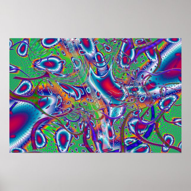 Poster Snozzles (Devant)