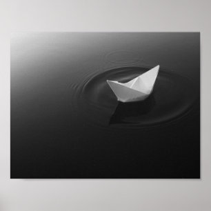Poster: So starten Sie die Odyssey Poster
