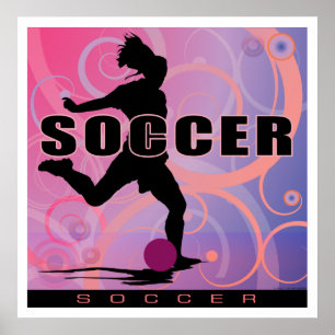 Poster soccer-girls2