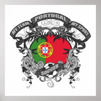 Soccer Portugal