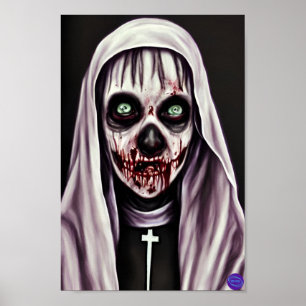 POSTER SOEUR ZOM