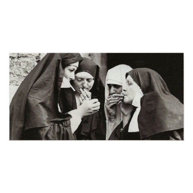 Poster Soeurs (Devant)