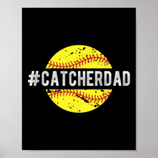 Poster Softll Catcher Focus Mode Activated Softll Mom 