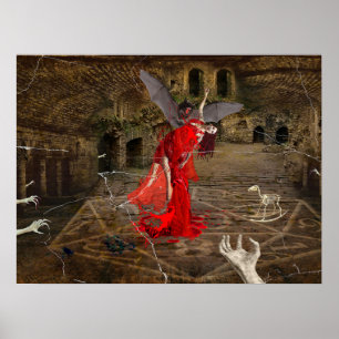 Poster Soif