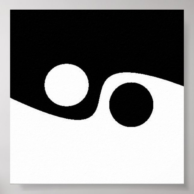 Poster Solde (Devant)