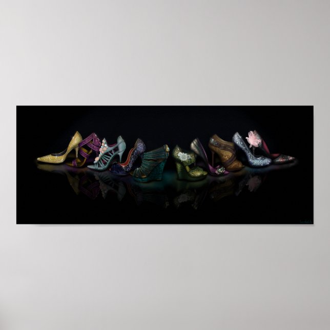 Poster Sole Becsketch (Devant)